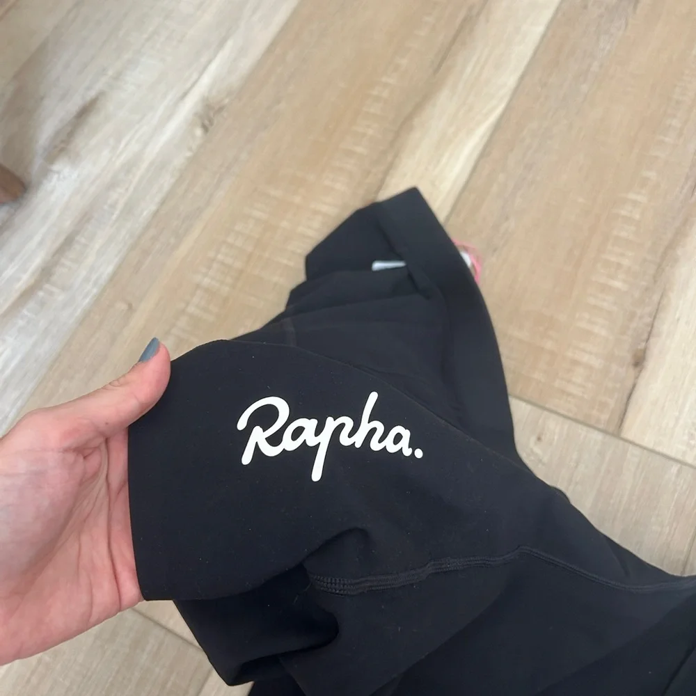 Rapha Black cycling clothing - Picture 4 of 4
